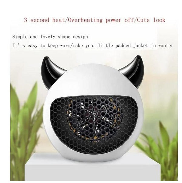 Little Devil Mini Heater