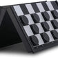 Magnetic Checkers Set