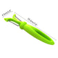 Dual Sided  Fruits and Vegetables Peeler 1pc