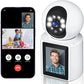 Video Calling Smart Home Camera V360 Pro App