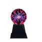 Touch Sensitive Magic Plasma Ball 4″ 220V