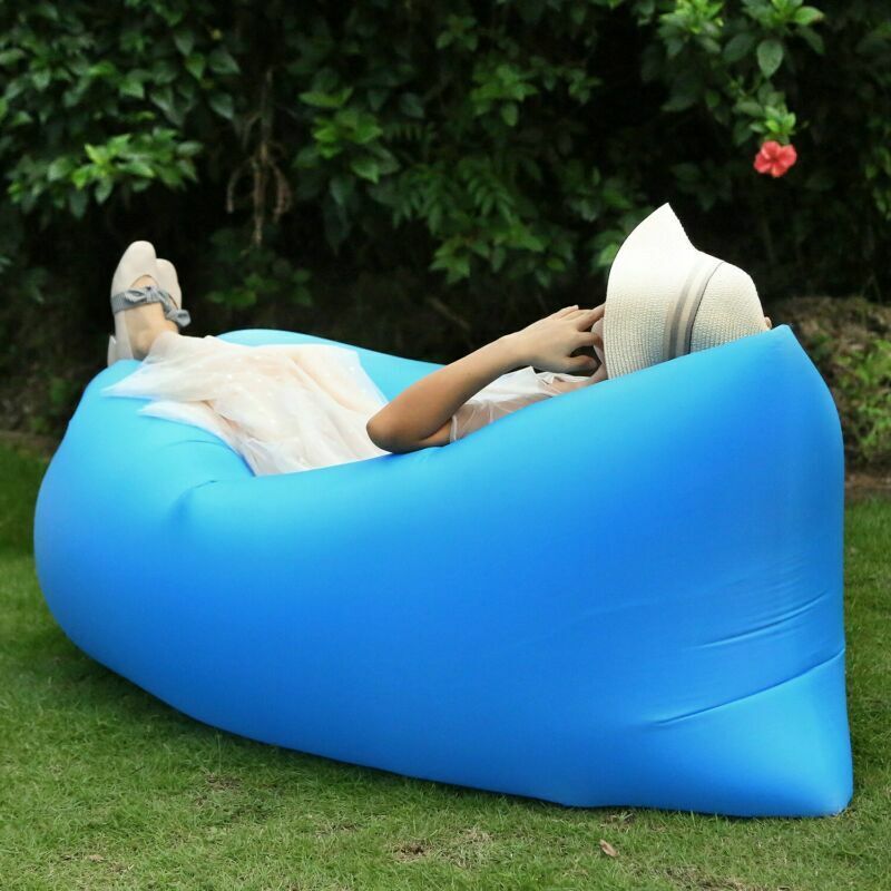 LayBag Inflatable Bed