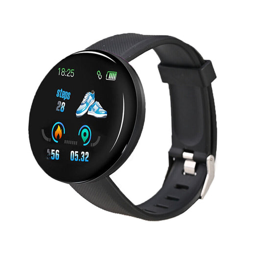 Smart Bracelet