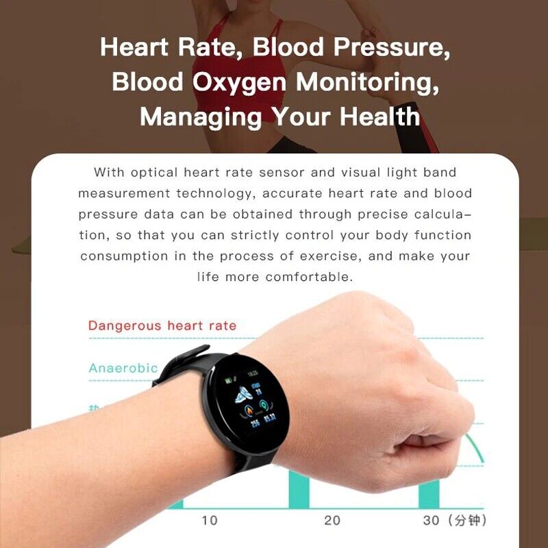 Smart Bracelet