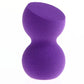 Sculptor Makeup Sponge-Purple