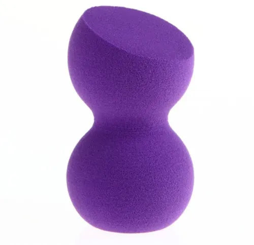 Sculptor Makeup Sponge-Purple