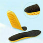 Breathable Memory Foam Insoles