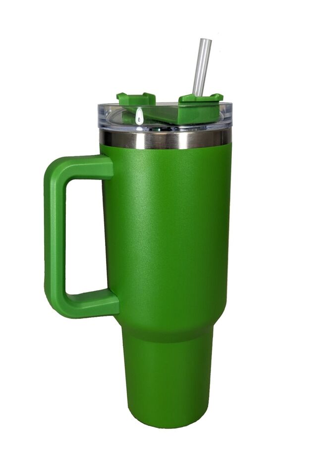 Stainless Steel Double Insulated Cup 1200ML