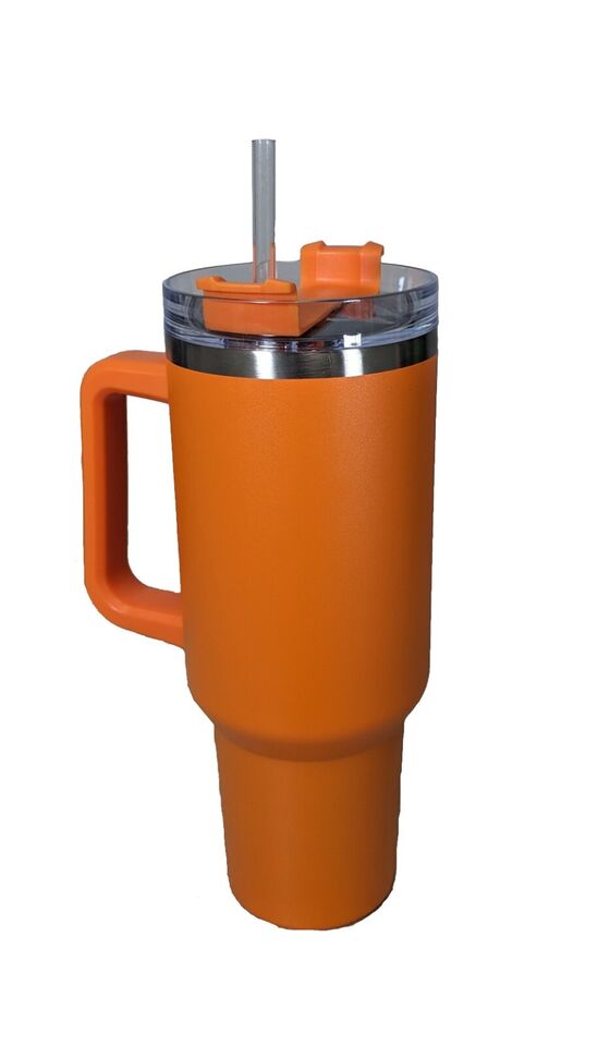 Stainless Steel Double Insulated Cup 1200ML