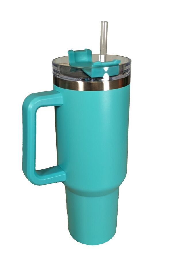 Stainless Steel Double Insulated Cup 1200ML