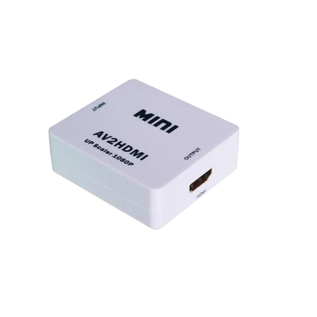 Mini AV2HDMI