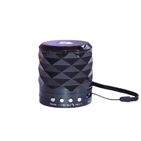 Portable Mini Bluetooth Speaker