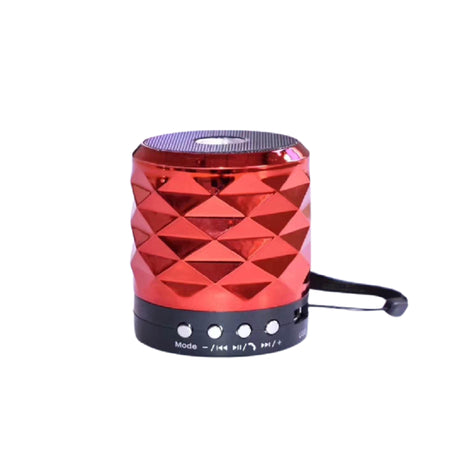 Portable Mini Bluetooth Speaker