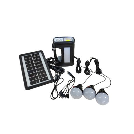 Solar Lighting System-S-6116