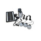 Solar Lighting System-S-6116