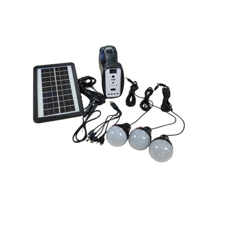 Solar Lighting System-S-6116