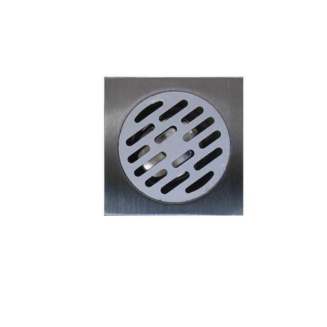 Stainless Steel Floor Drain 1pc