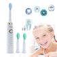 Shuke USB Rechargeable Toothbrush