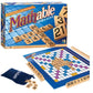 Mathable Scrabble for Maths Learning