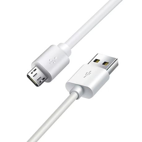 USB to Micro USB Fast Charging Cable 1.2M