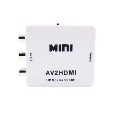 Mini AV2HDMI