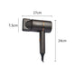 SOKANY Professional Hair Dryer 1200W