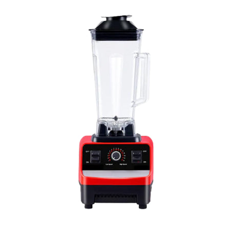 4500W  Hi-Performance Power Blender