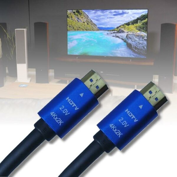 HDTV 4K HDMI Premium Cable 20M