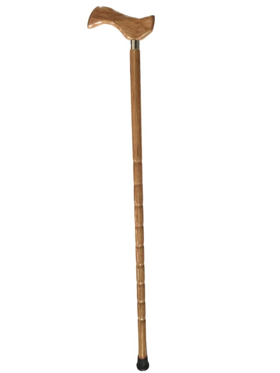 Exclusive Wooden Walking Stick