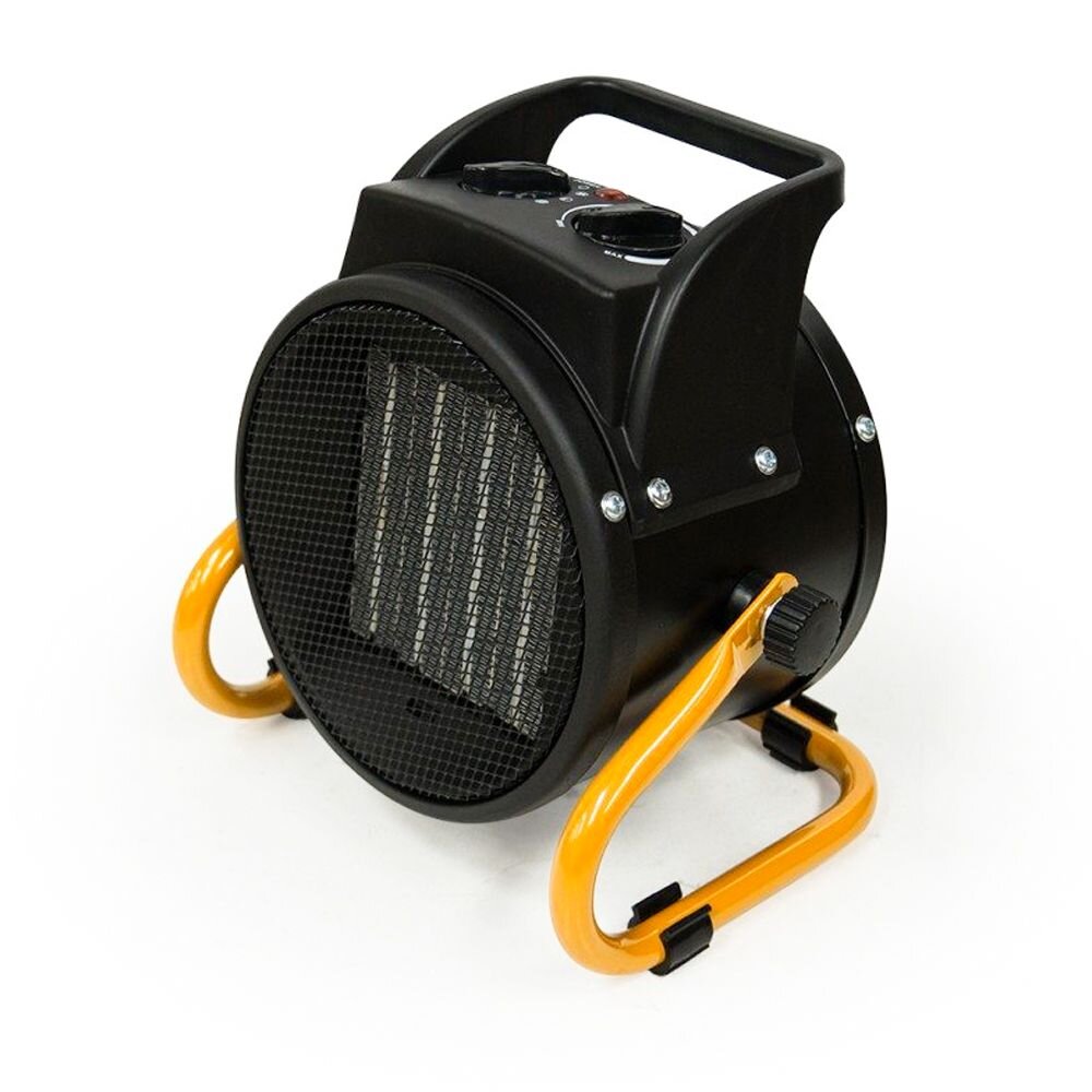 Portable Fan Heater 3000watt – Megamall Online Store