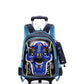 Premium Kids Trolly Bag