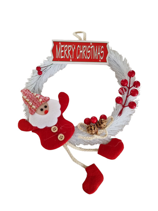 Christmas Wreath Decoration