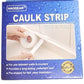 Caulk Strip Tub & Wall