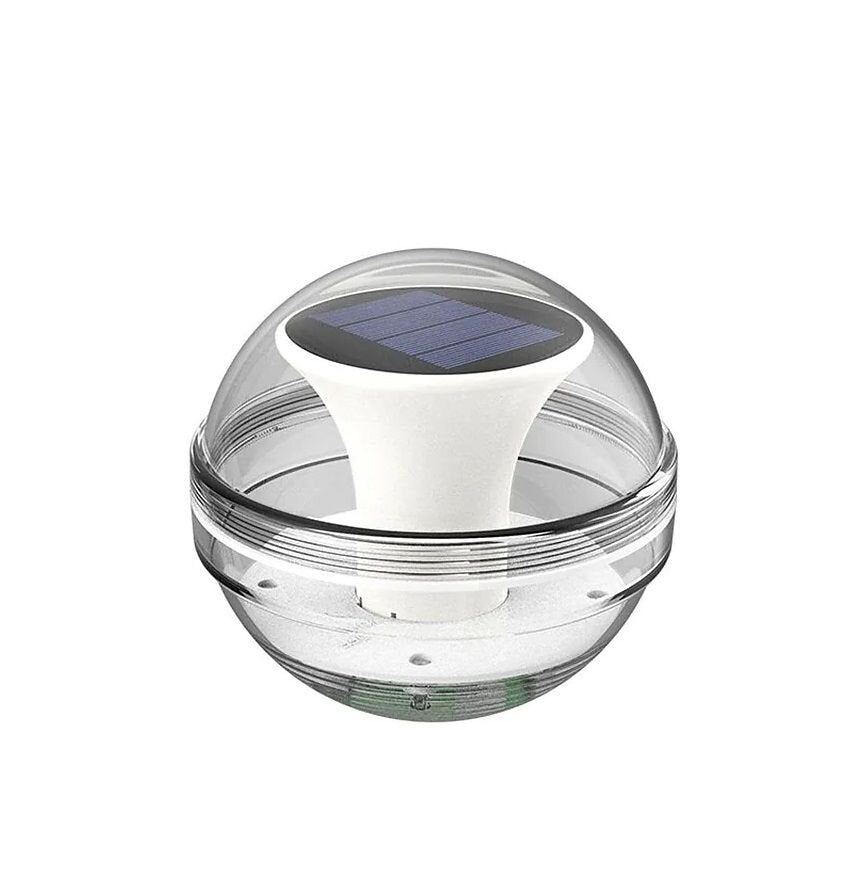 Solar Light Floating Ball