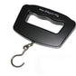 Electronic 50kg Luggage Scale with Hook