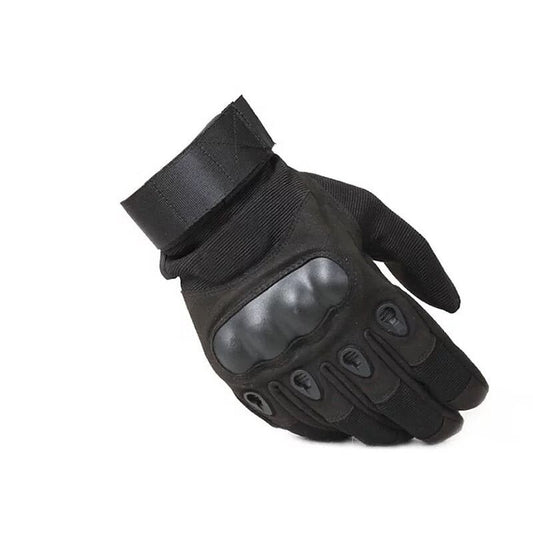 Tactical Gloves Black