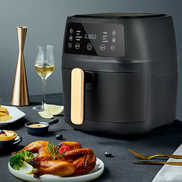 Silver Crest 8l 2400w Air Fryer