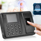 Biometric Fingerprint Attendance Machine