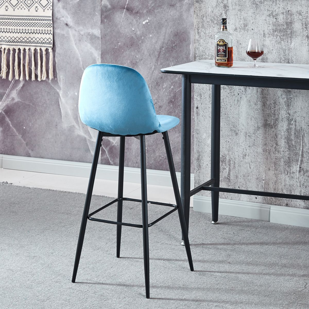 Counter Height Bar Stool