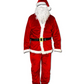 Santa Suit One Size Christmas Wear