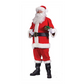 Santa Suit One Size Christmas Wear