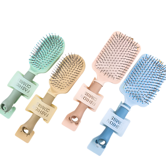 Detangling Paddle Hair Brush for Women