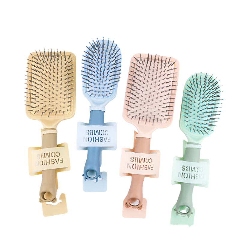 Detangling Paddle Hair Brush for Women