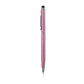 Stylus Touch Pen With Writing Pen