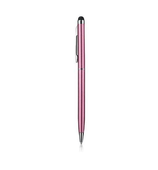 Stylus Touch Pen With Writing Pen