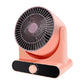 Air Circulation Fan Hot & Cold