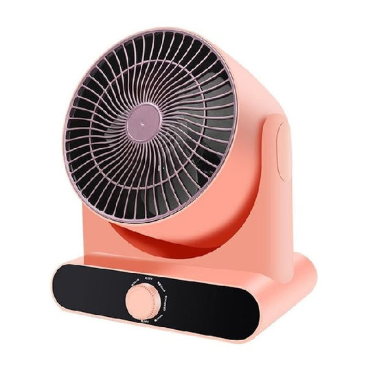 Air Circulation Fan Hot & Cold