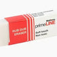 PrimeLine Soft Touch Eraser