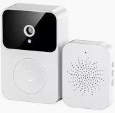 Wireless Smart HD Doorbell