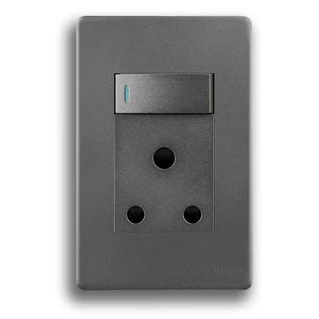 Hello Today Single Plug 2x4